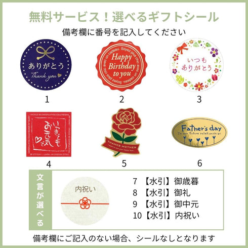 ギフトセット 焙煎比べ3種セット